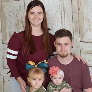 Meet your Posher, Cory